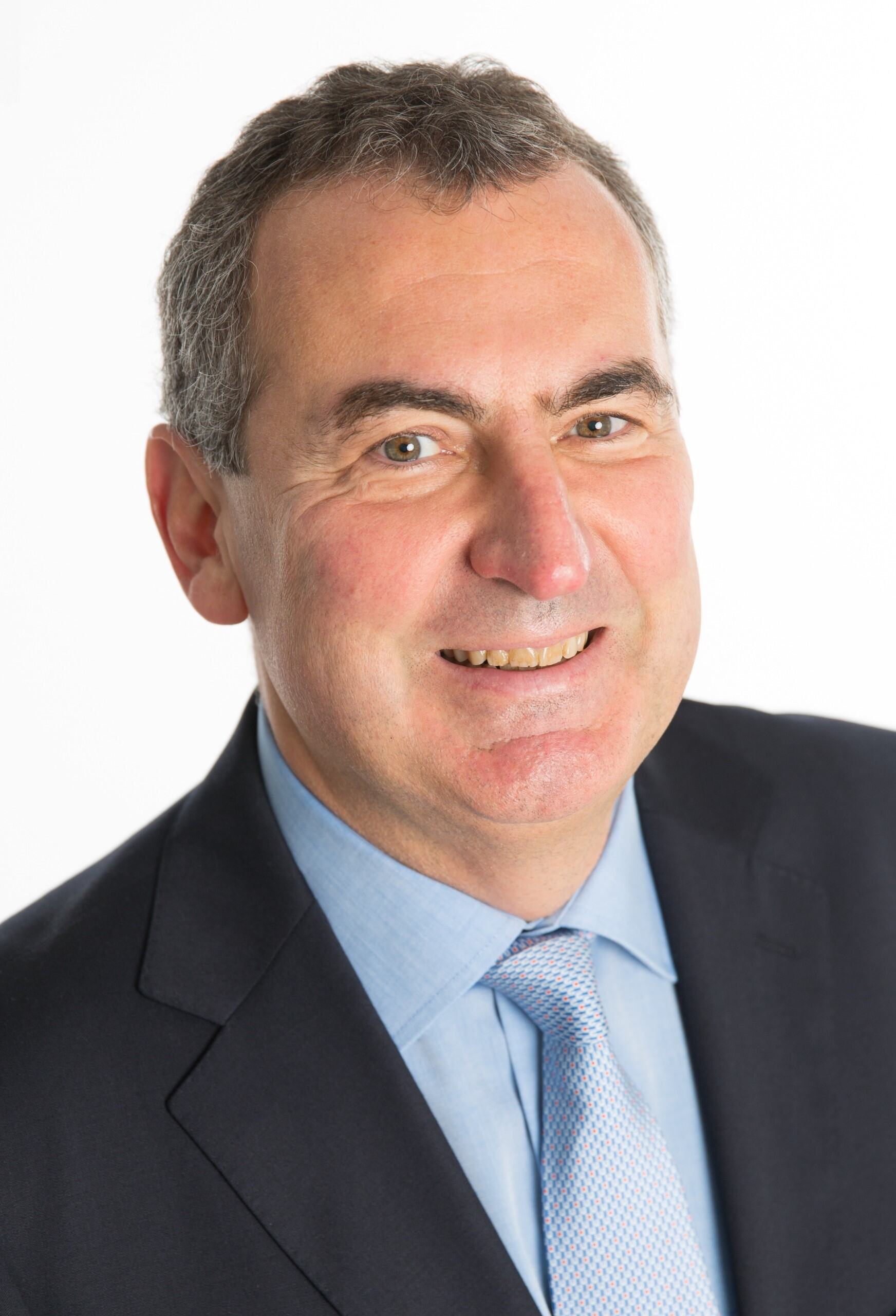 Dr Janan Zaytoon, Professor of Theology Survey