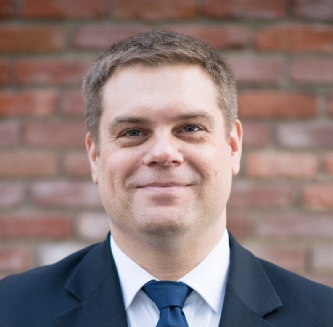 Leon Coates, Professor of Biblical Practice of Prayer